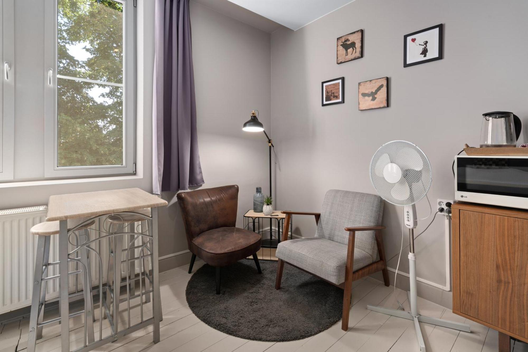 Spacious Guest Suites Near Historic Market - 5 Min Walk Μπριζ Εξωτερικό φωτογραφία