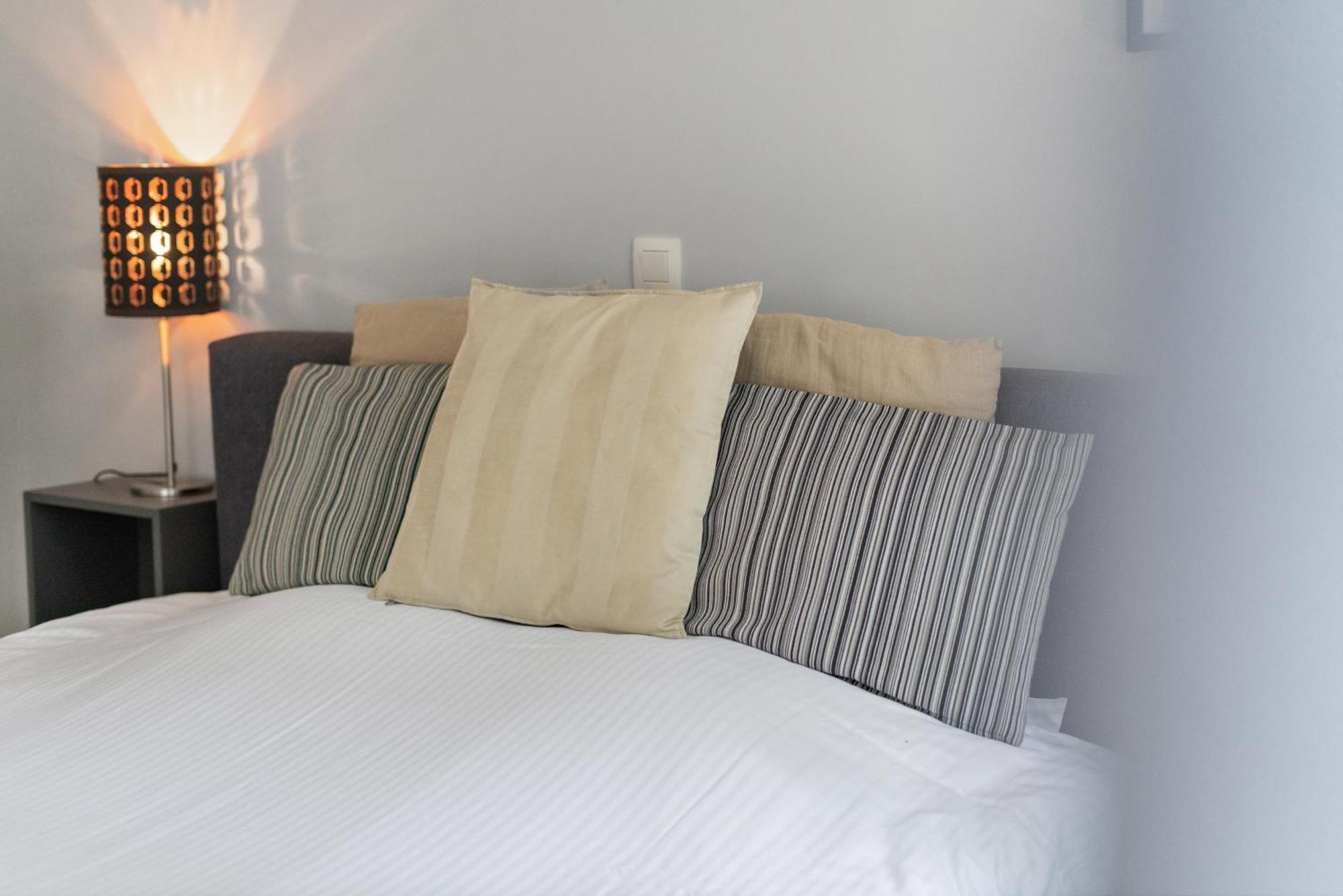 Spacious Guest Suites Near Historic Market - 5 Min Walk Μπριζ Εξωτερικό φωτογραφία