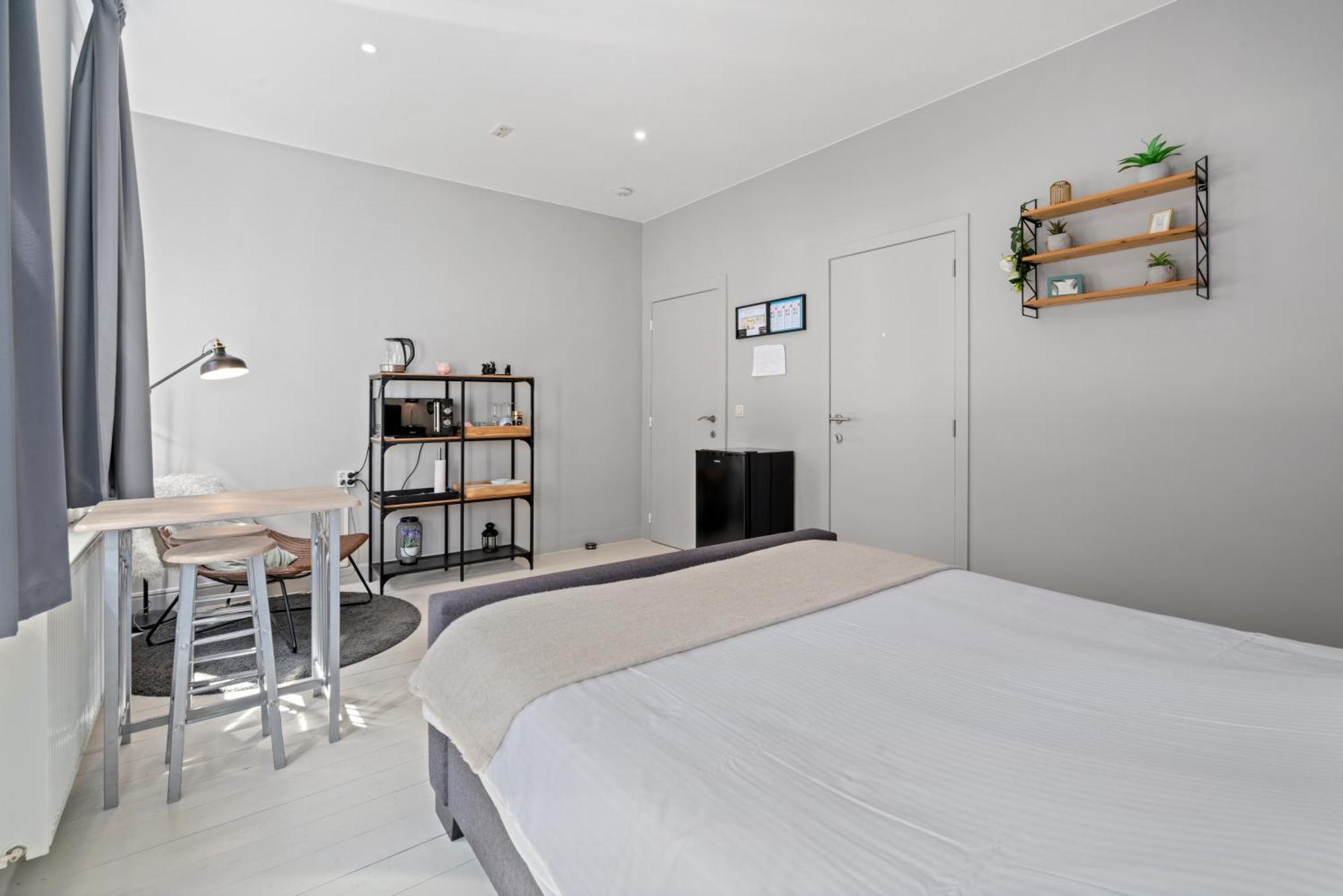 Spacious Guest Suites Near Historic Market - 5 Min Walk Μπριζ Εξωτερικό φωτογραφία